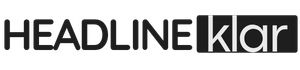 HeadlineKlar